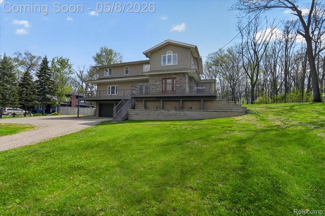 175 Templar Avenue, Unadilla Township, MI 48169
