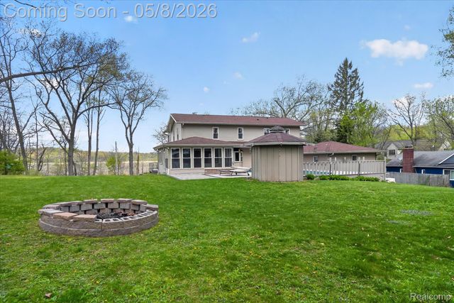 175 Templar Avenue, Unadilla Township, MI 48169