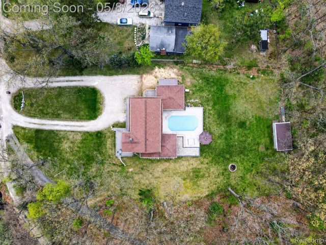 175 Templar Avenue, Unadilla Township, MI 48169