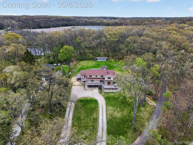 175 Templar Avenue, Unadilla Township, MI 48169