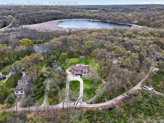 175 Templar Avenue, Unadilla Township, MI 48169