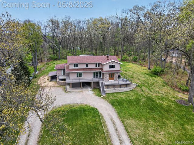175 Templar Avenue, Unadilla Township, MI 48169