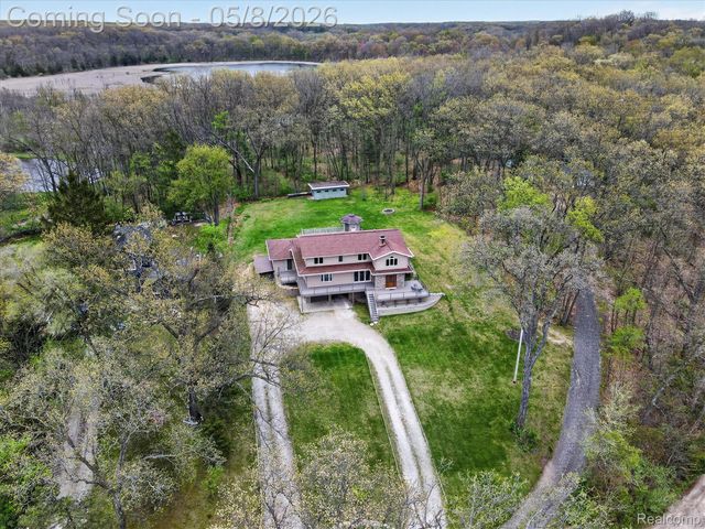 175 Templar Avenue, Unadilla Township, MI 48169