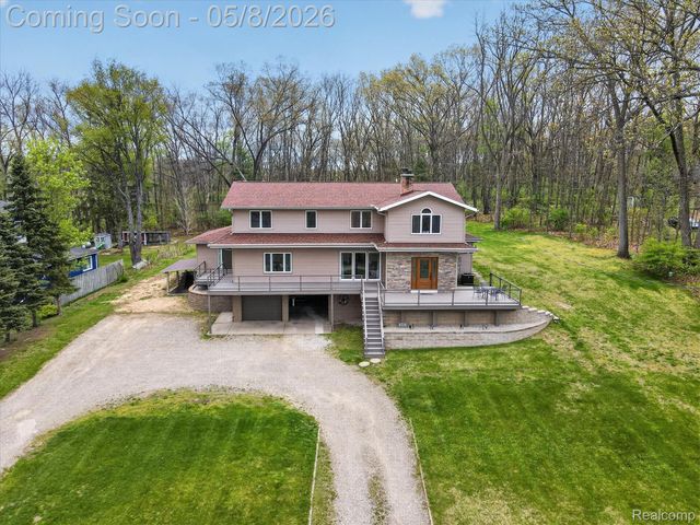 175 Templar Avenue, Unadilla Township, MI 48169