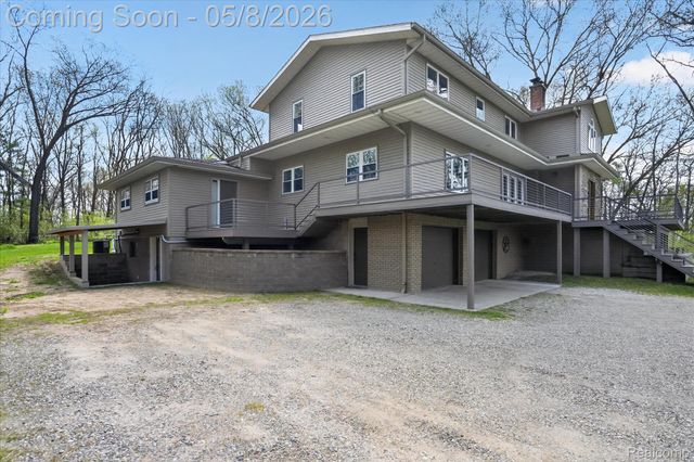 175 Templar Avenue, Unadilla Township, MI 48169