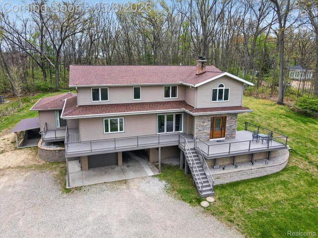 175 Templar Avenue, Unadilla Township, MI 48169