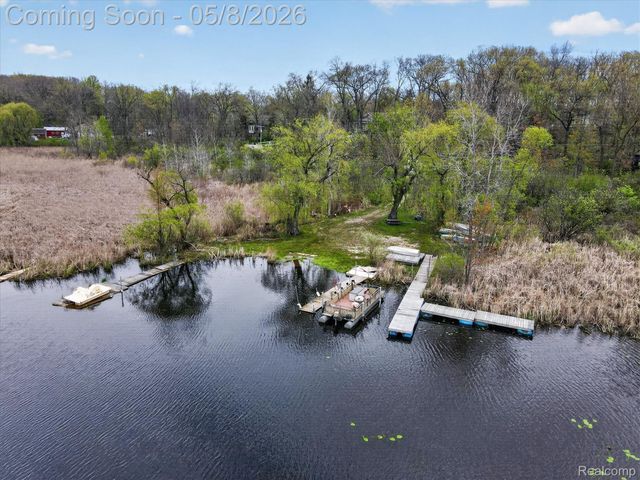 175 Templar Avenue, Unadilla Township, MI 48169