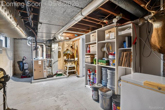 175 Templar Avenue, Unadilla Township, MI 48169