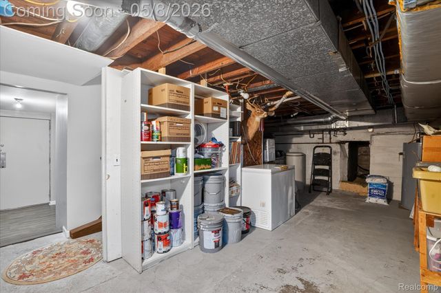 175 Templar Avenue, Unadilla Township, MI 48169