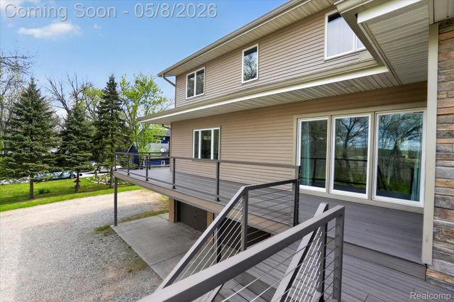 175 Templar Avenue, Unadilla Township, MI 48169