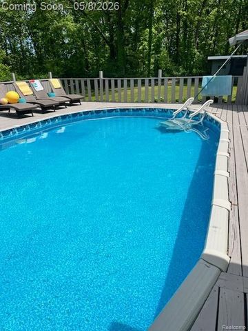 175 Templar Avenue, Unadilla Township, MI 48169