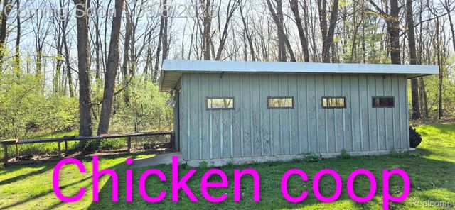 175 Templar Avenue, Unadilla Township, MI 48169