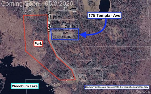 175 Templar Avenue, Unadilla Township, MI 48169