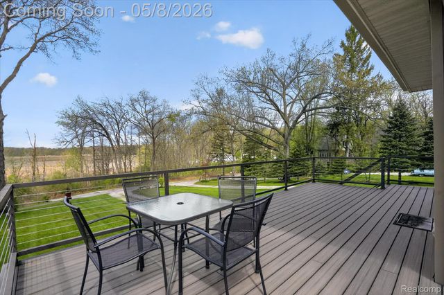 175 Templar Avenue, Unadilla Township, MI 48169