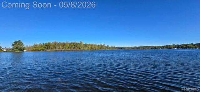 175 Templar Avenue, Unadilla Township, MI 48169
