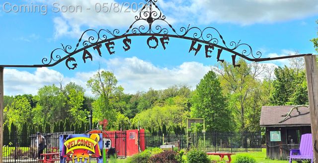 175 Templar Avenue, Unadilla Township, MI 48169