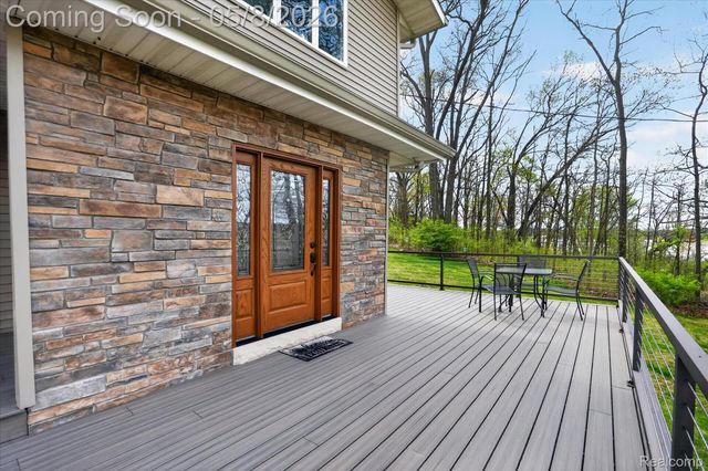 175 Templar Avenue, Unadilla Township, MI 48169