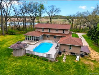 175 Templar Avenue, Unadilla Township, MI 48169