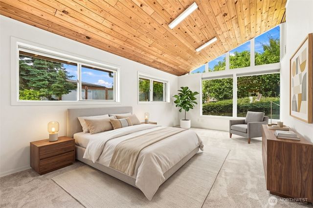 9810 Vineyard Crest, Bellevue, WA 98004