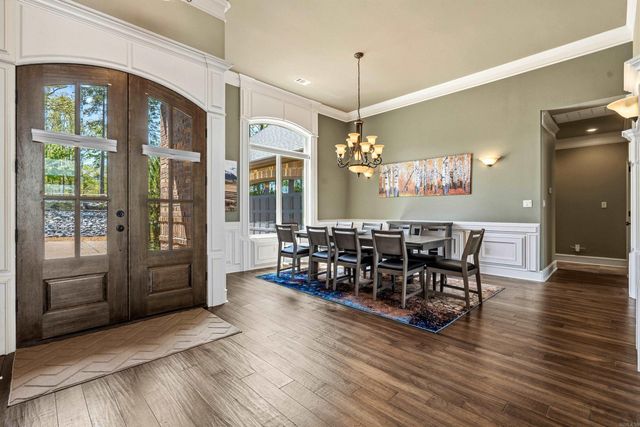 3 Gandia Place, Hot Springs Village, AR 71909