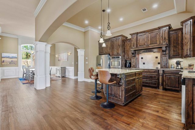 3 Gandia Place, Hot Springs Village, AR 71909