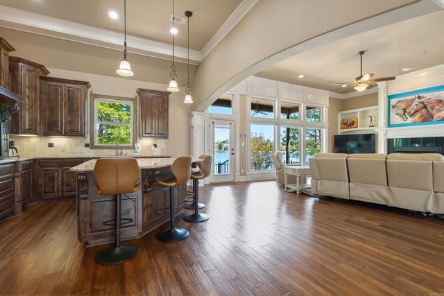 3 Gandia Place, Hot Springs Village, AR 71909