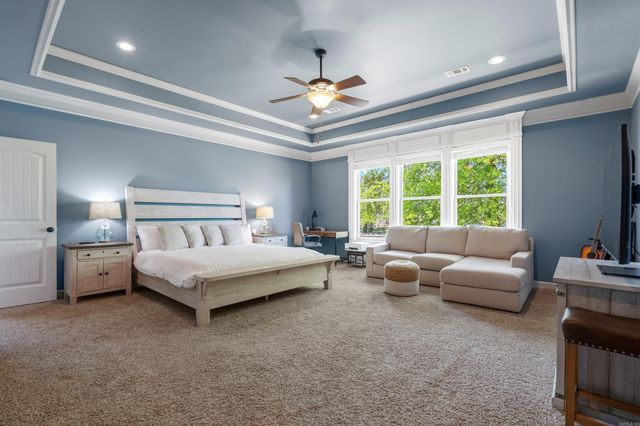 3 Gandia Place, Hot Springs Village, AR 71909