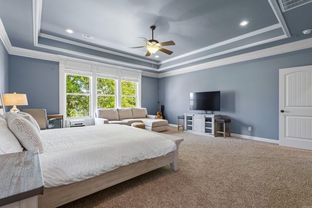 3 Gandia Place, Hot Springs Village, AR 71909