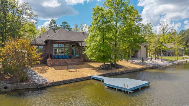 3 Gandia Place, Hot Springs Village, AR 71909