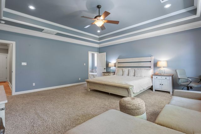 3 Gandia Place, Hot Springs Village, AR 71909