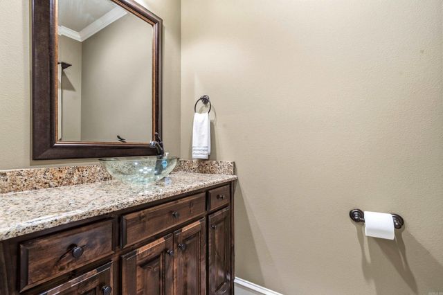 3 Gandia Place, Hot Springs Village, AR 71909