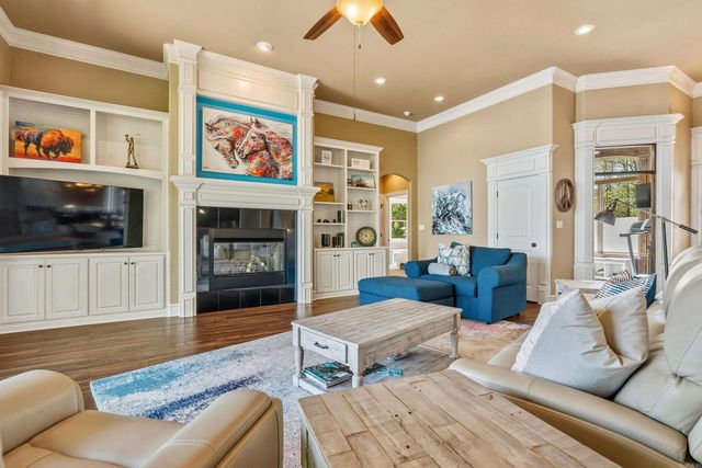 3 Gandia Place, Hot Springs Village, AR 71909