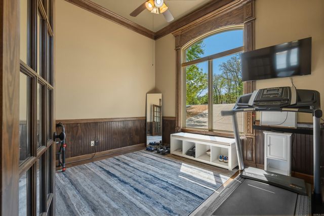 3 Gandia Place, Hot Springs Village, AR 71909