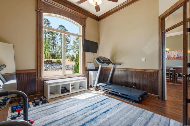 3 Gandia Place, Hot Springs Village, AR 71909