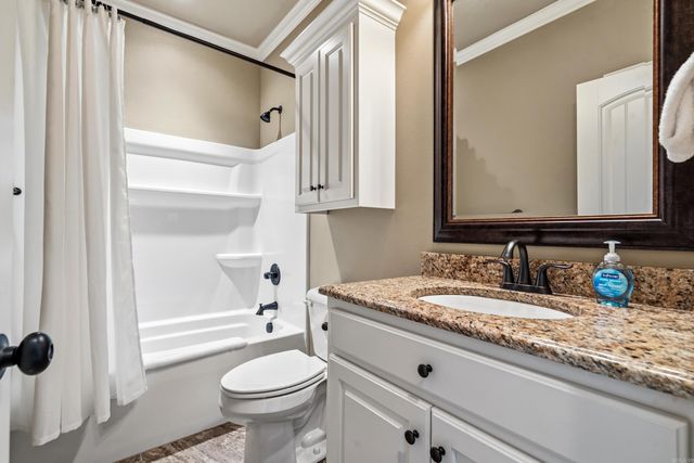 3 Gandia Place, Hot Springs Village, AR 71909