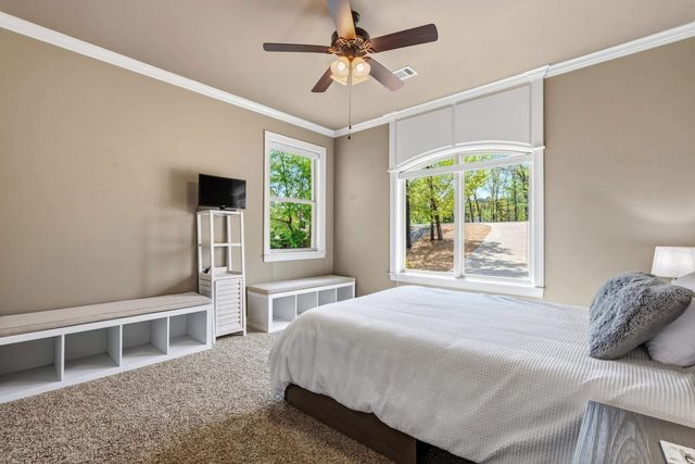 3 Gandia Place, Hot Springs Village, AR 71909