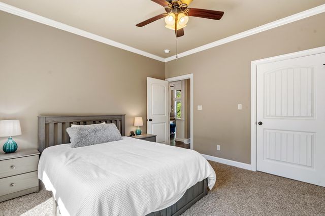 3 Gandia Place, Hot Springs Village, AR 71909