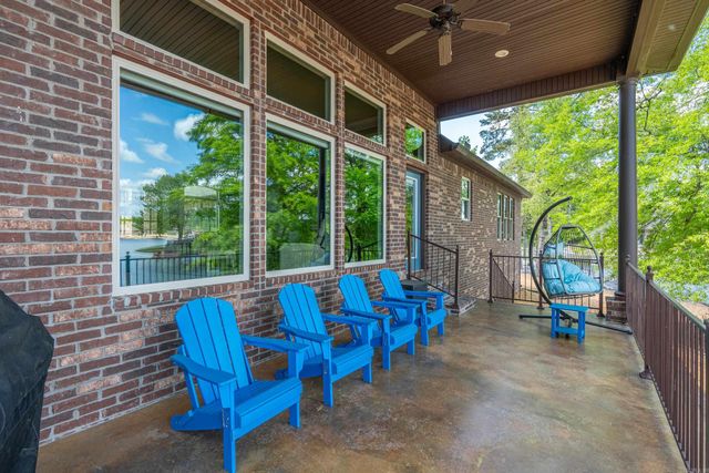3 Gandia Place, Hot Springs Village, AR 71909
