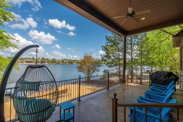 3 Gandia Place, Hot Springs Village, AR 71909