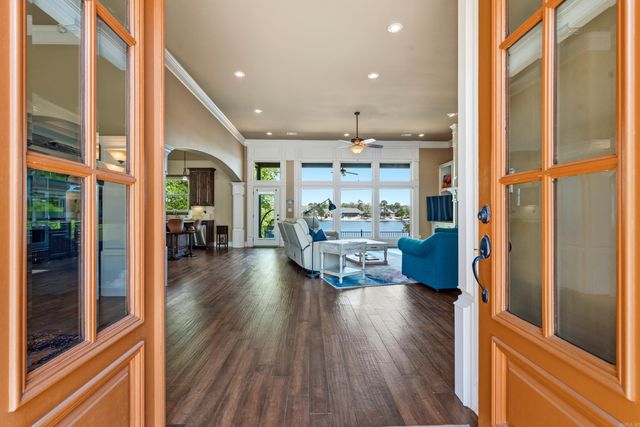 3 Gandia Place, Hot Springs Village, AR 71909