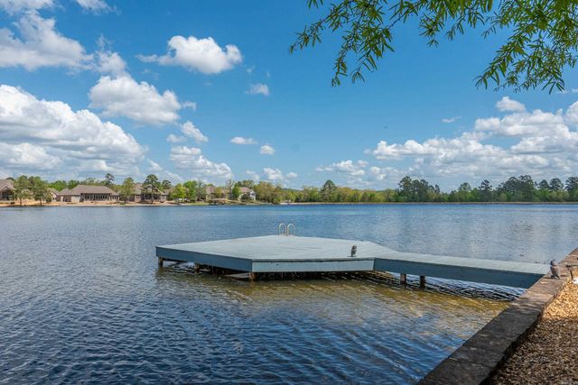 3 Gandia Place, Hot Springs Village, AR 71909