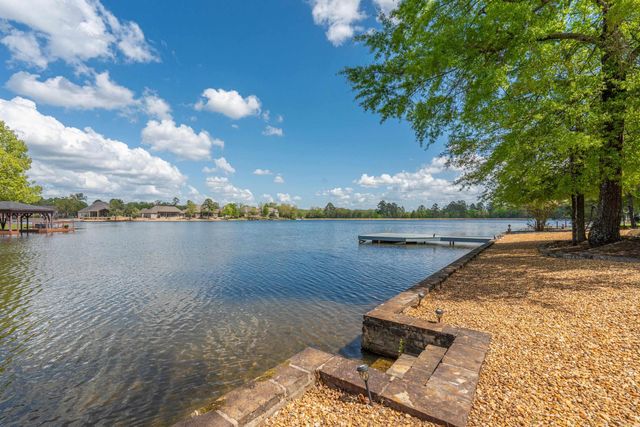 3 Gandia Place, Hot Springs Village, AR 71909