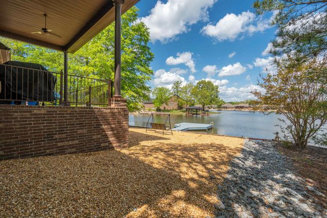 3 Gandia Place, Hot Springs Village, AR 71909