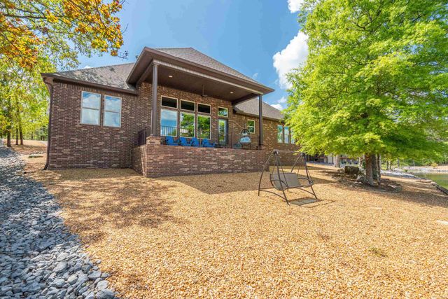 3 Gandia Place, Hot Springs Village, AR 71909