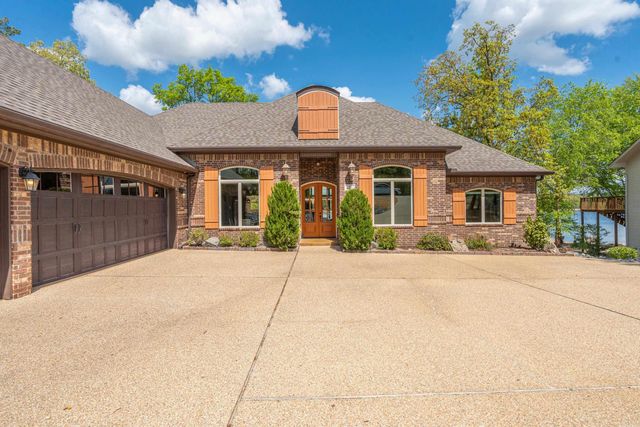 3 Gandia Place, Hot Springs Village, AR 71909