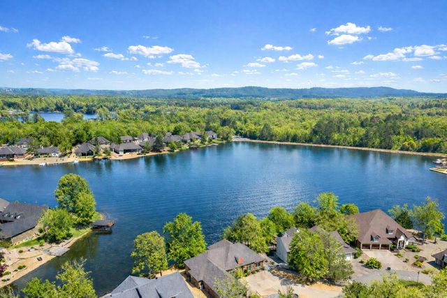 3 Gandia Place, Hot Springs Village, AR 71909