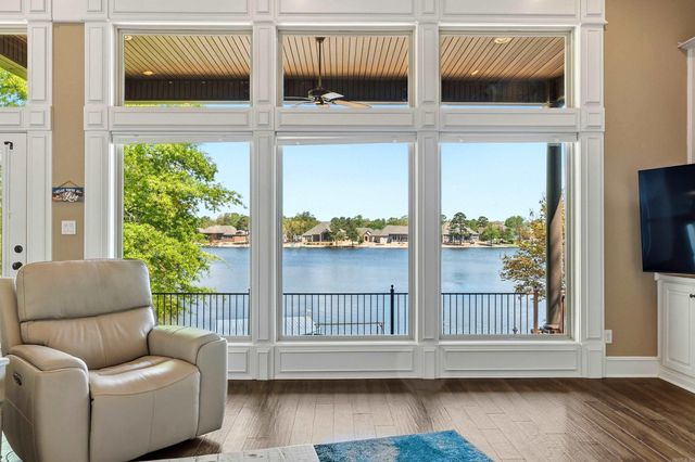 3 Gandia Place, Hot Springs Village, AR 71909