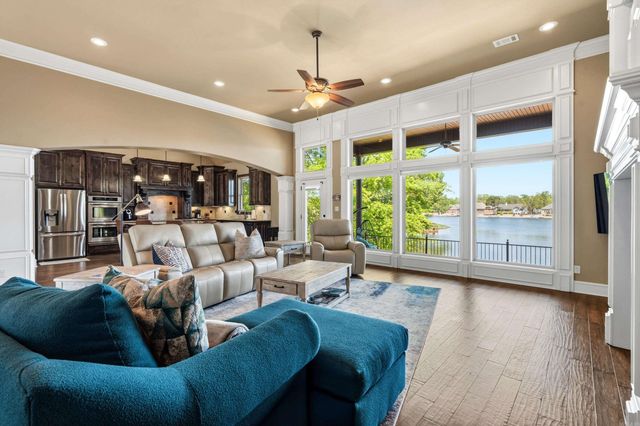 3 Gandia Place, Hot Springs Village, AR 71909