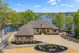 3 Gandia Place, Hot Springs Village, AR 71909