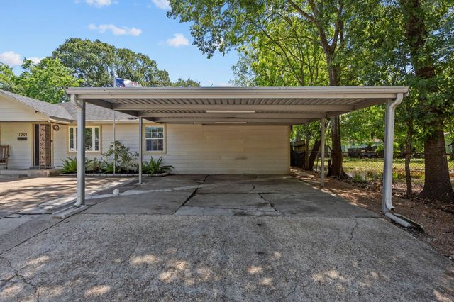 1001 Joseph Street, Pasadena, TX 77506